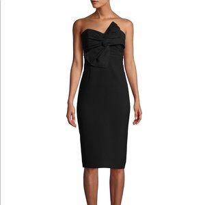 Club Monaco Klayton Knot Front Dress NWT Orig $268
